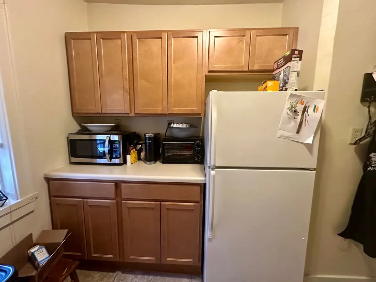 Louisville apartments for rent - Property image - 1807 E Olive St - 2