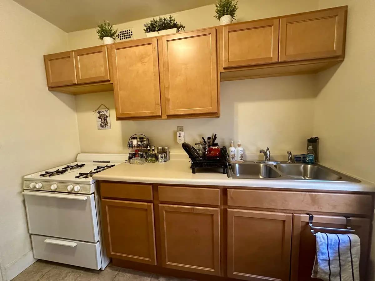 Louisville apartments for rent - Property image - 1807 E Olive St - 3