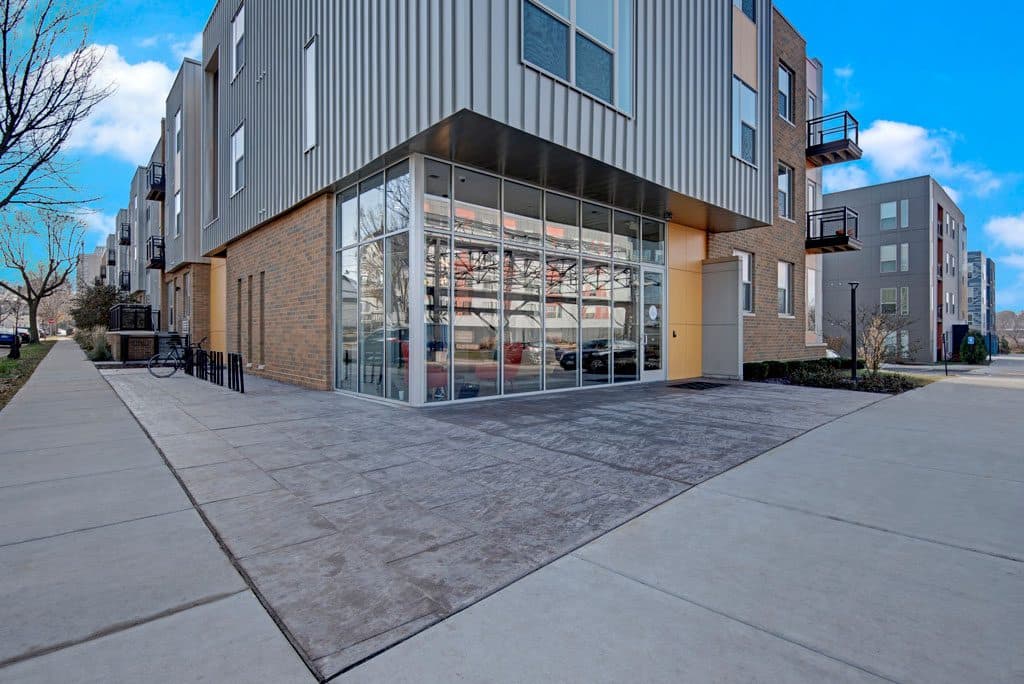 Louisville apartments for rent - Property image - Stitchweld - 2