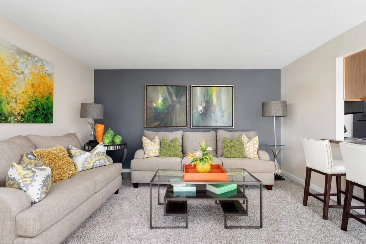 Louisville apartments for rent - Property image - Brookside Apartments - 2