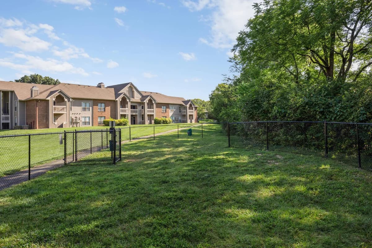 Brookside Apartments - Apartment - 5