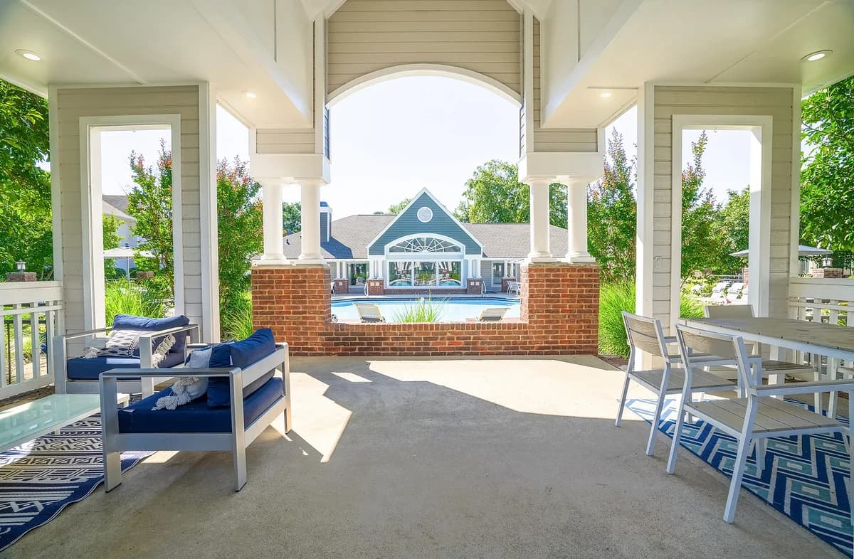 Brookside Apartments - Apartment - 9