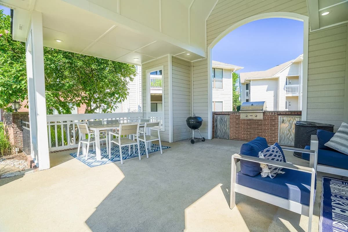 Brookside Apartments - Apartment - 10