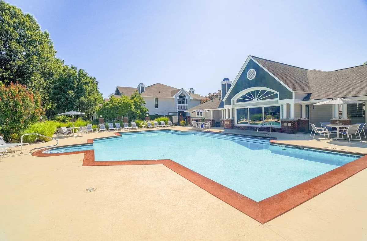 Brookside Apartments - Apartment - 8