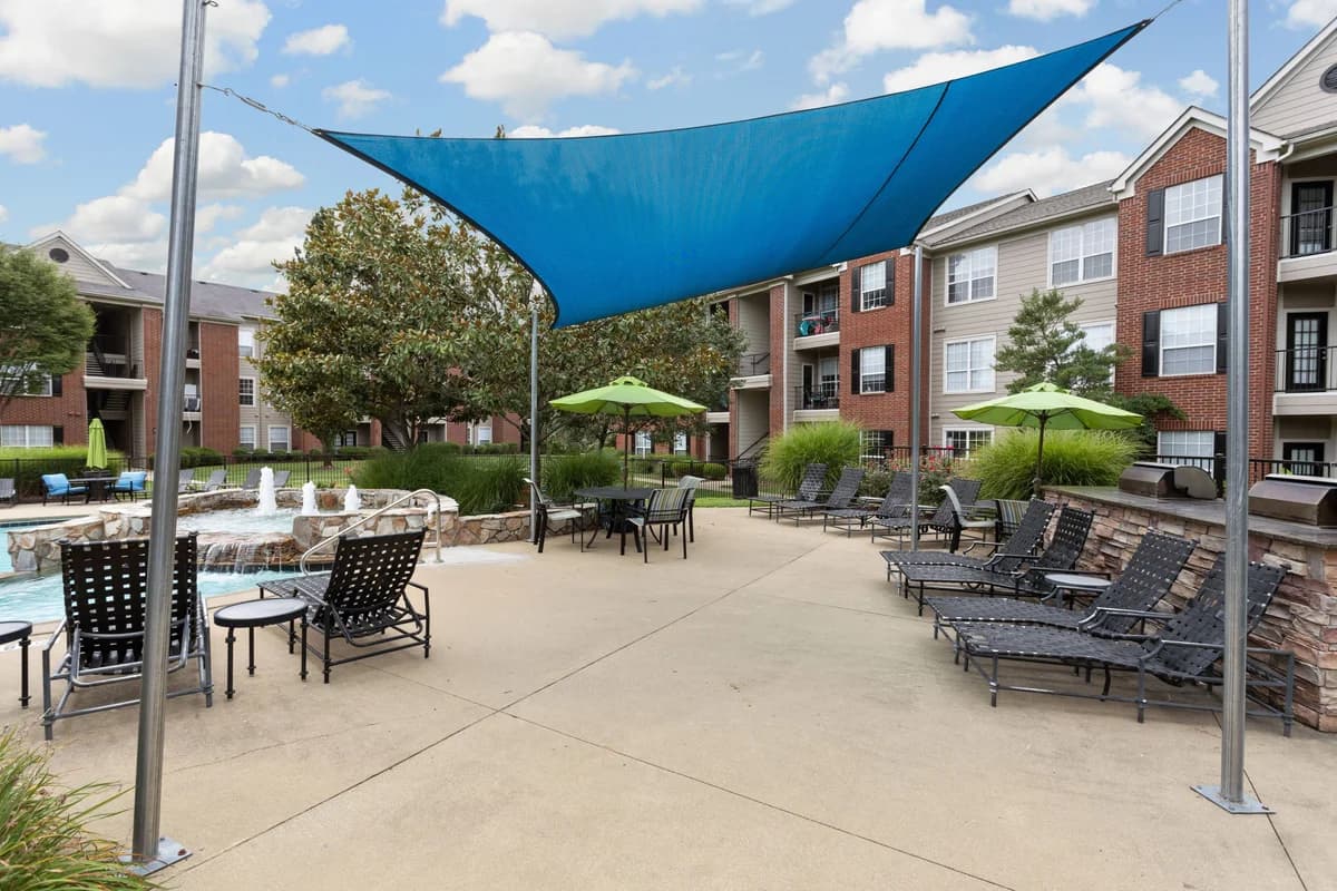 Oxmoor Apartments - Apartment - 6