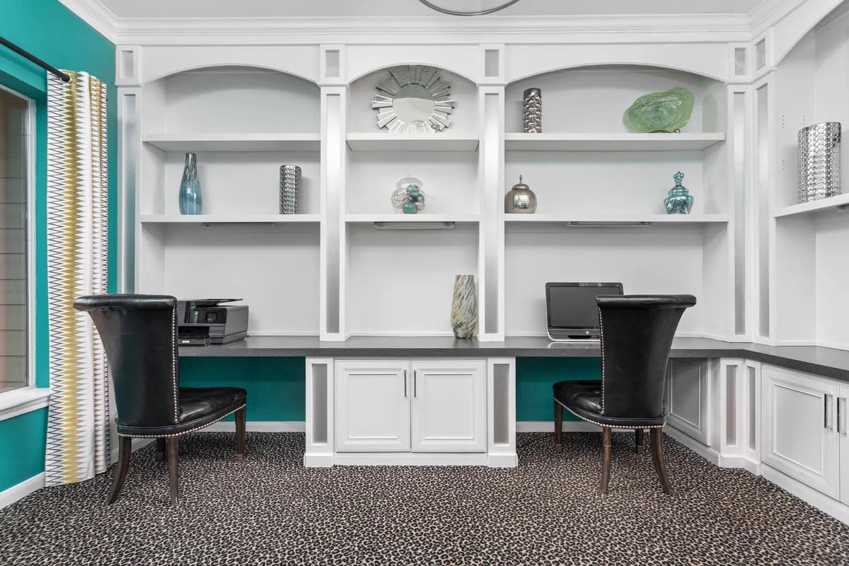 Oxmoor Apartments - Apartment - 21