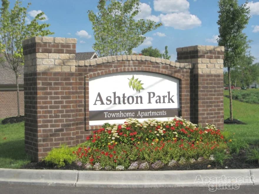 Ashton Park Townhomes - Apartment - 0