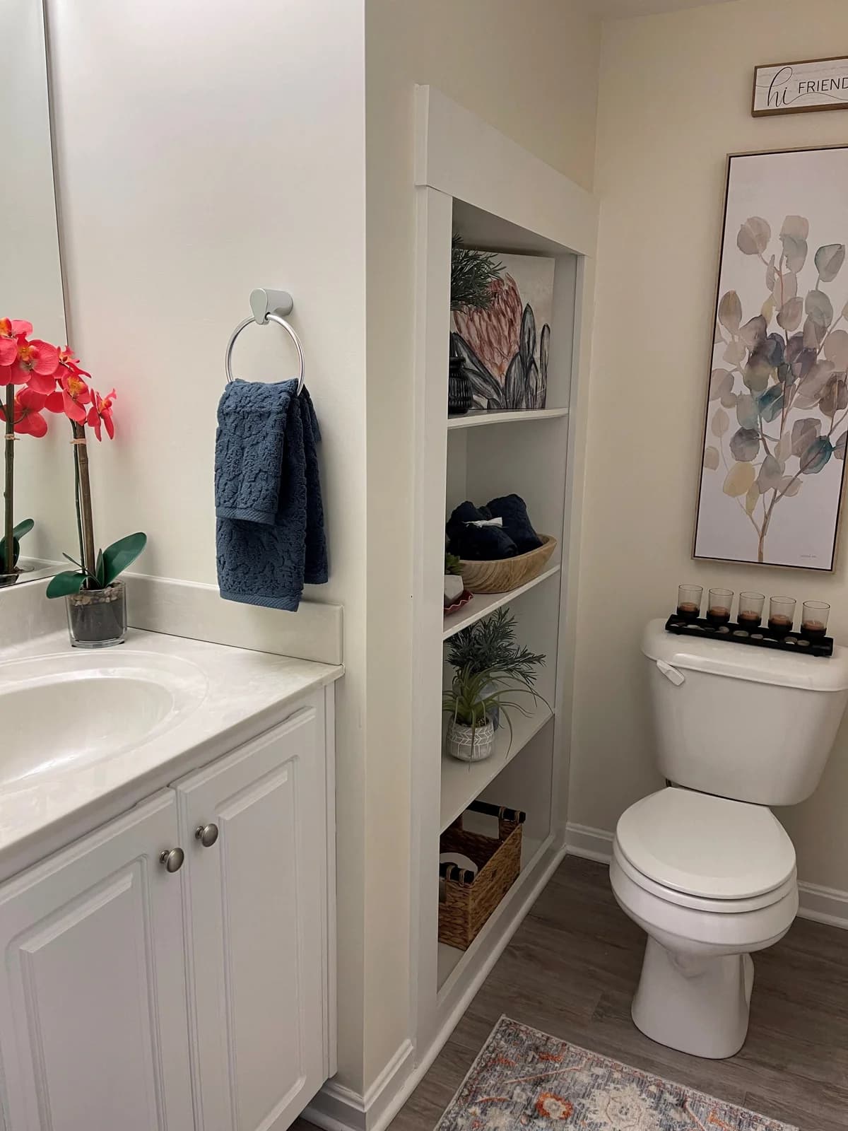 Ashton Park Townhomes - Apartment - 6