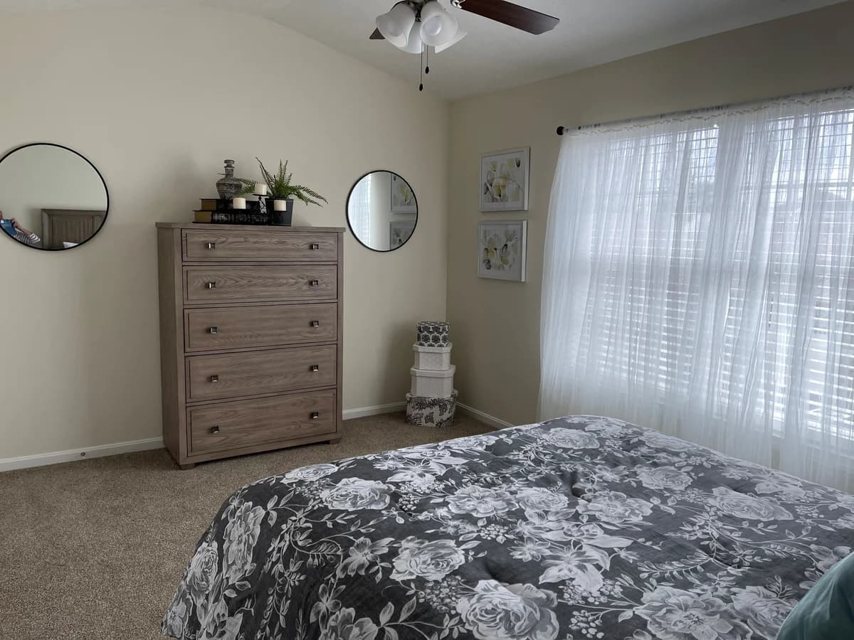 Ashton Park Townhomes - Apartment - 7