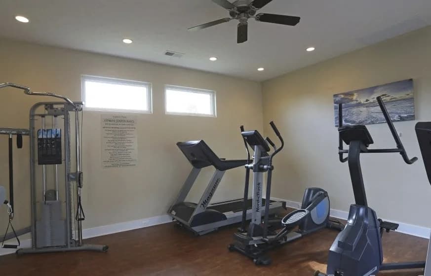 Ashton Park Townhomes - Apartment - 14