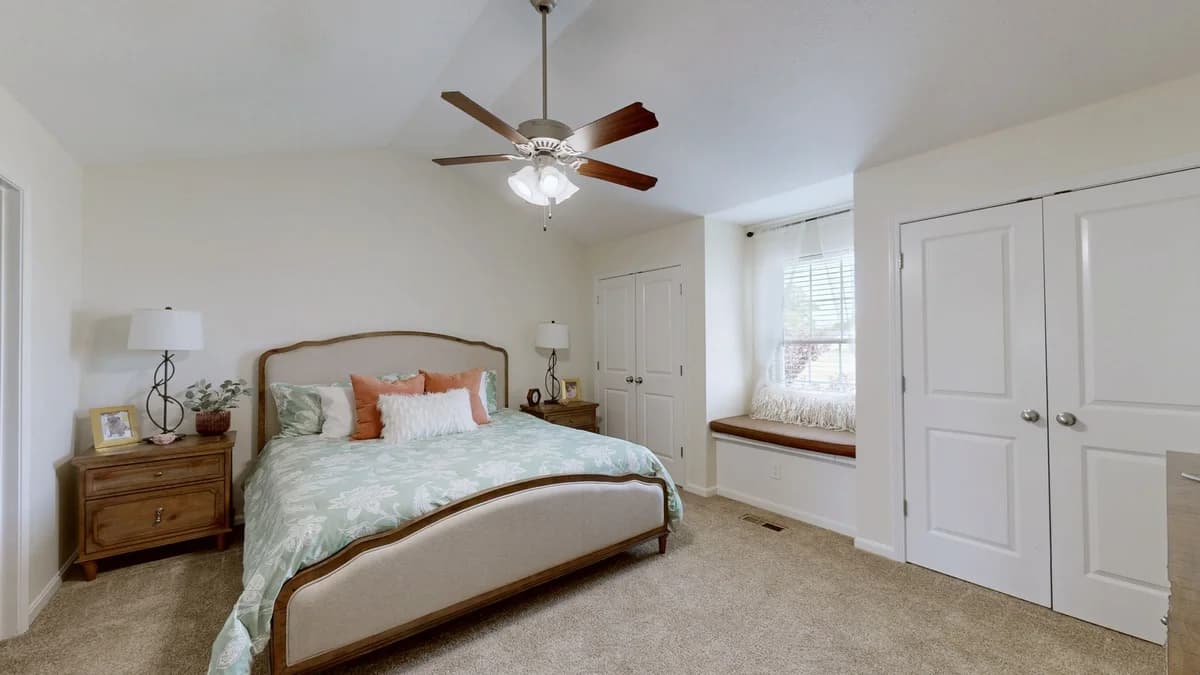 Ashton Park Townhomes - Apartment - 12
