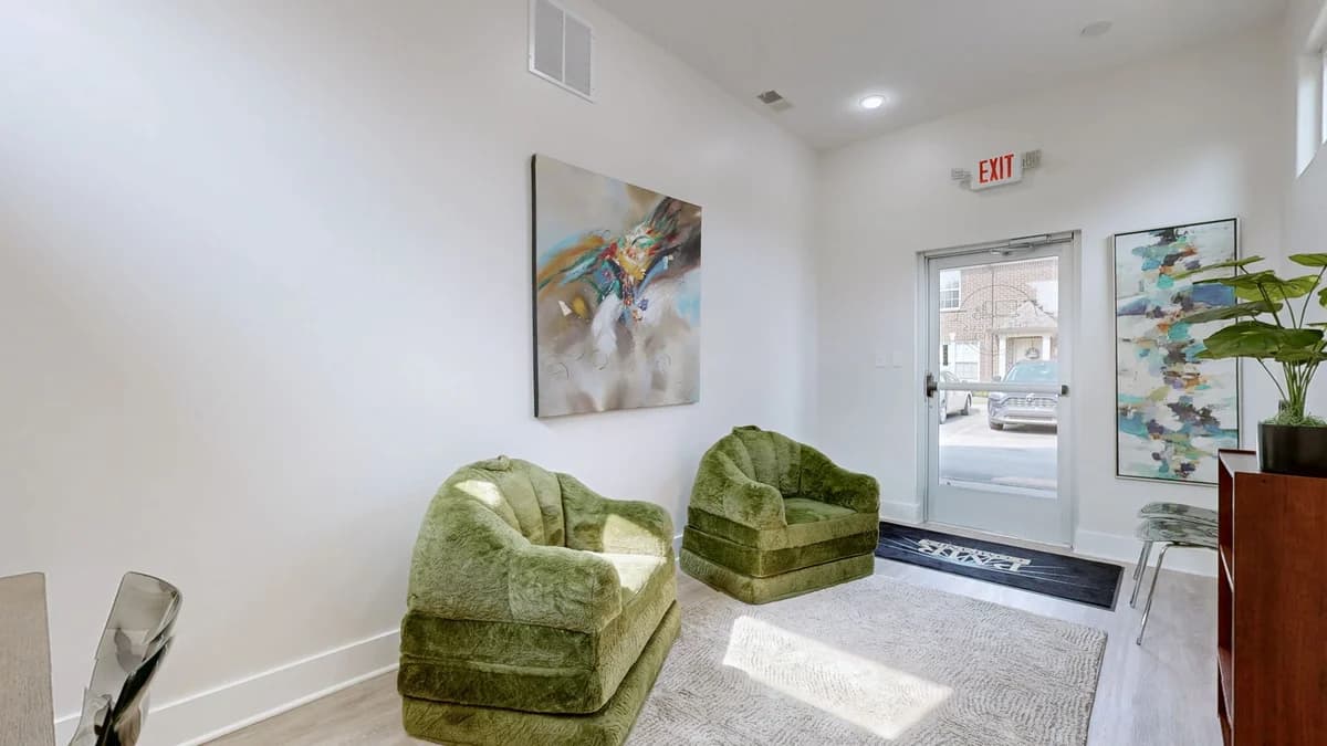 Ashton Park Townhomes - Apartment - 6