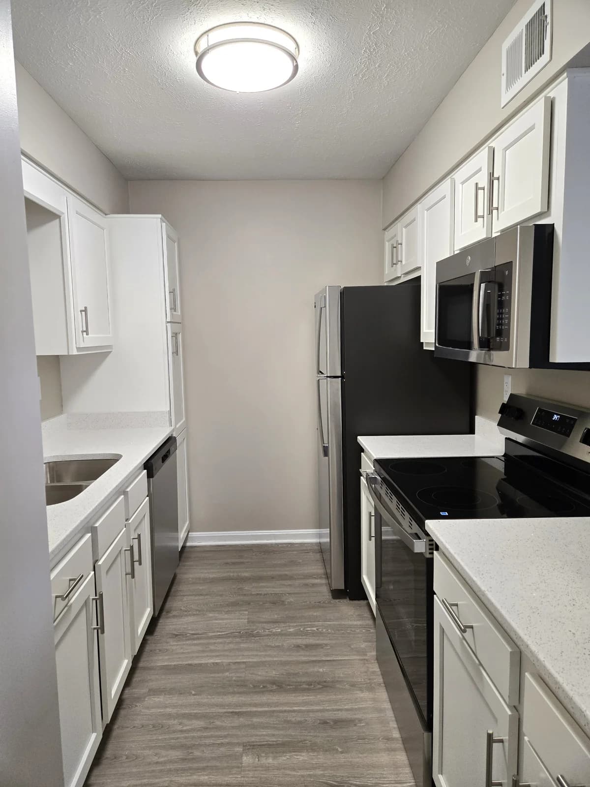 Highgate Springs Apartments - Apartment - 7