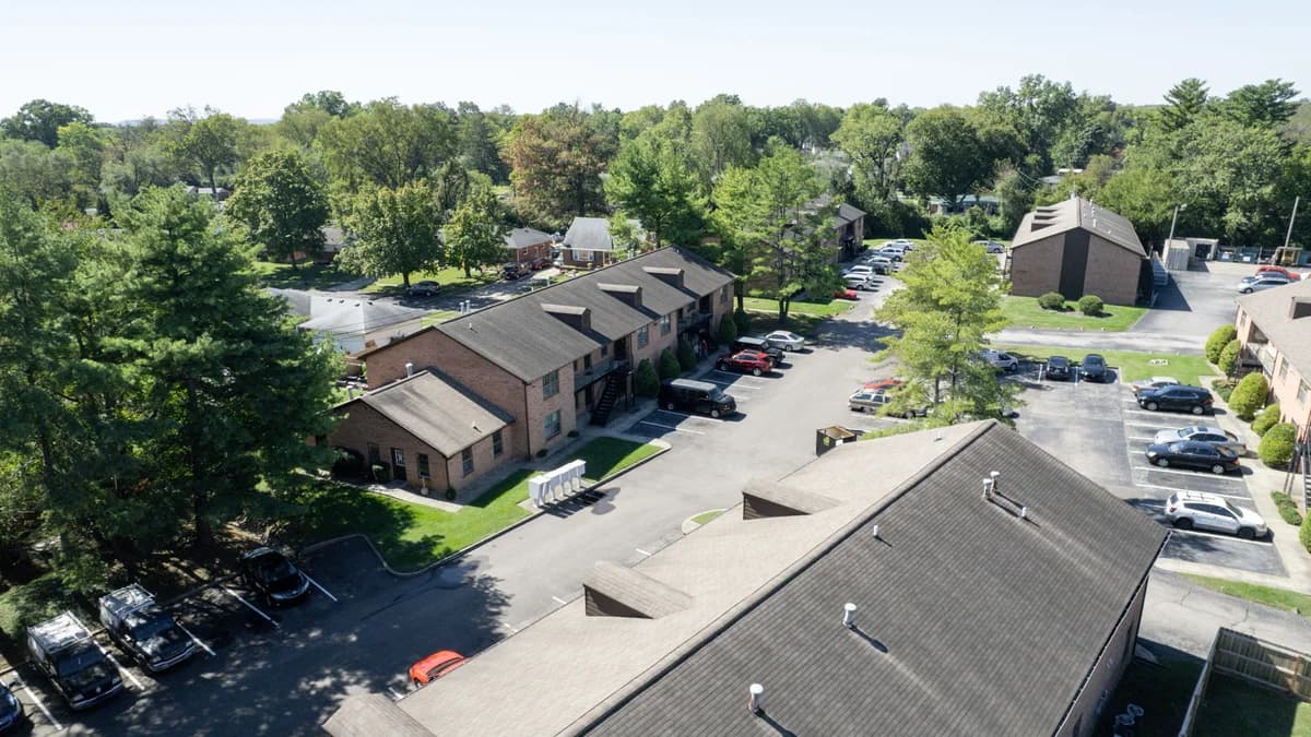 Highgate Springs Apartments - Apartment - 3