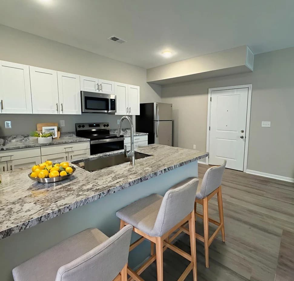 Valhalla Park Place - Apartment - 1
