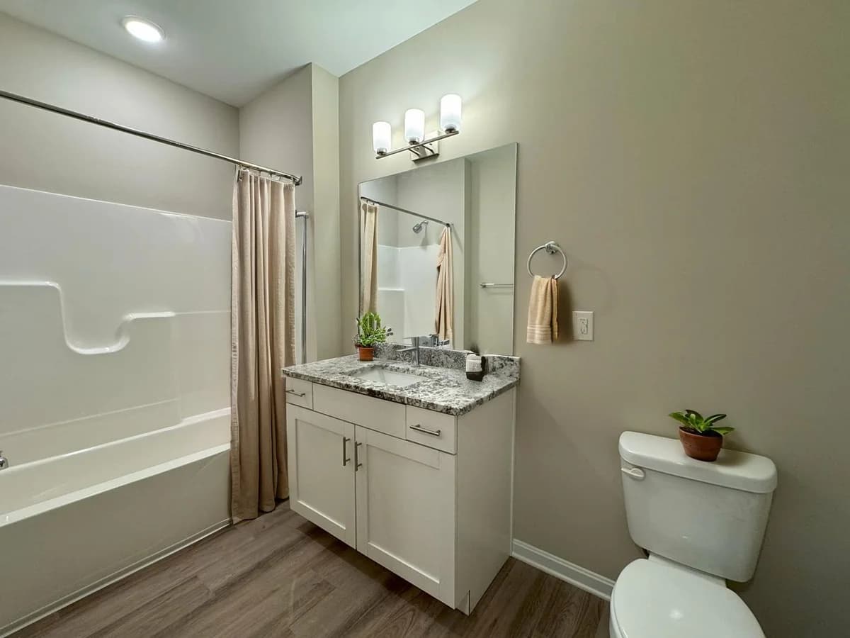 Valhalla Park Place - Apartment - 4