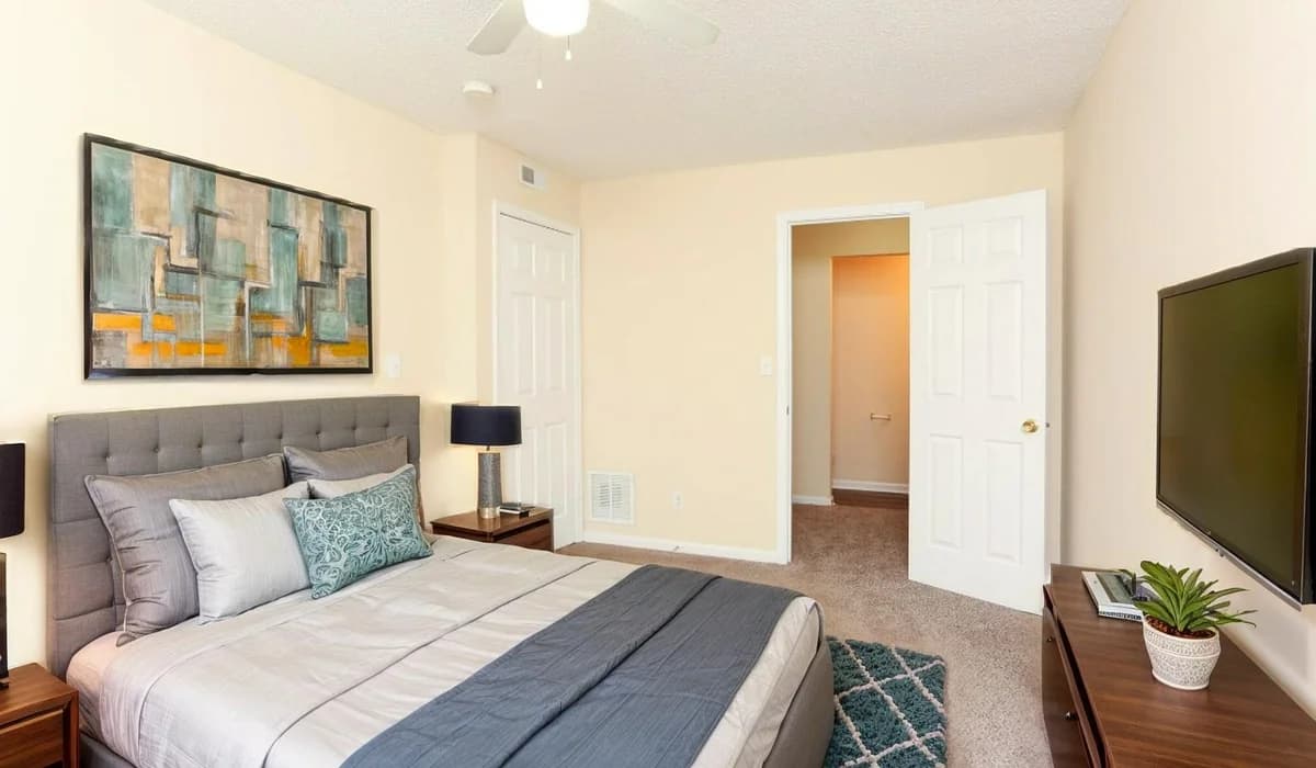 Walnut Grove - Apartment - 18