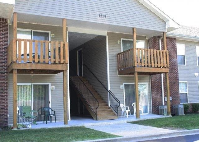 Walnut Grove - Apartment - 6