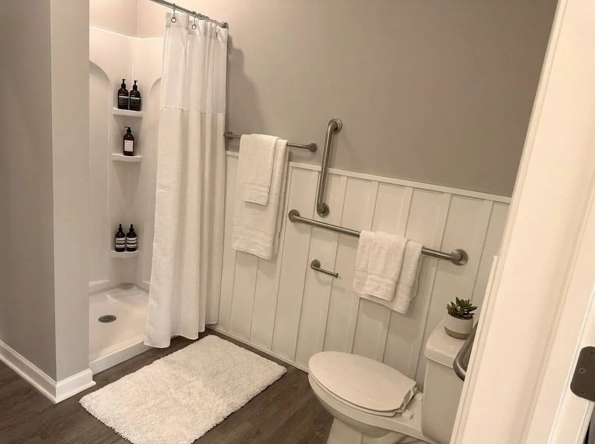 Gateway Flats - Apartment - 13