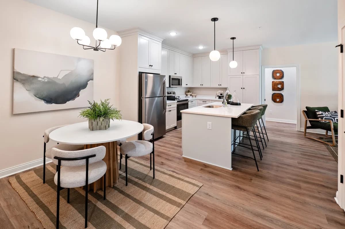 The Coop at River Road - Apartment - 8