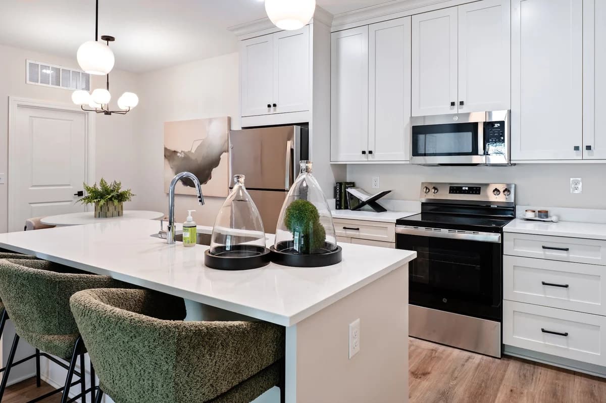 The Coop at River Road - Apartment - 14