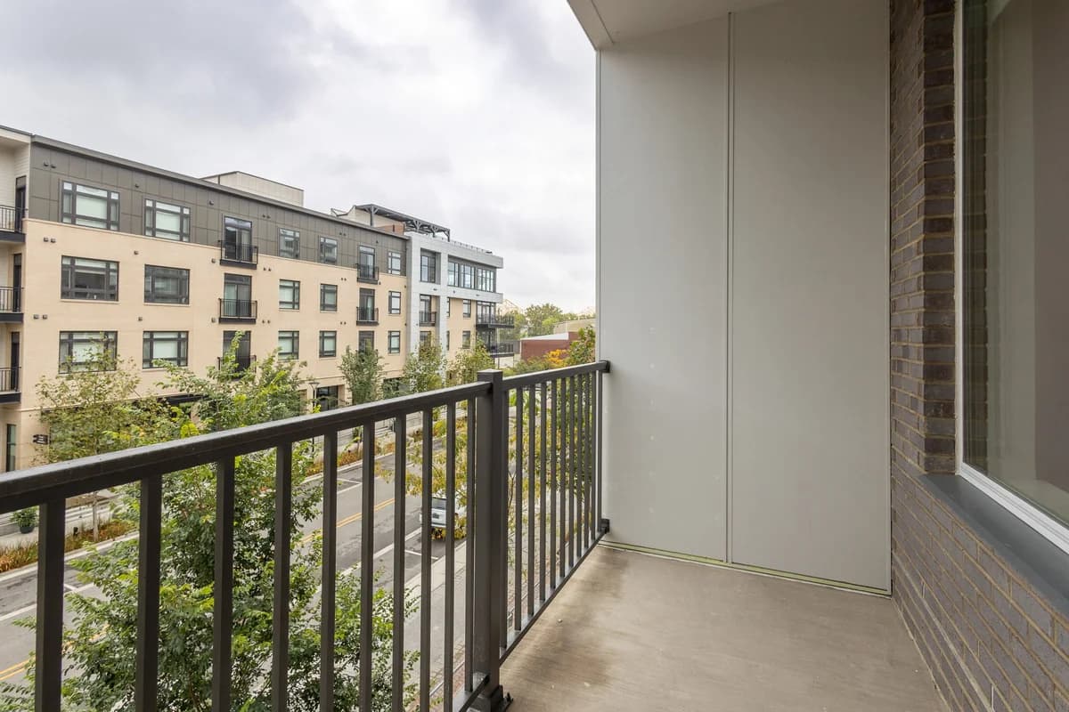 Current812 - Apartment - 2
