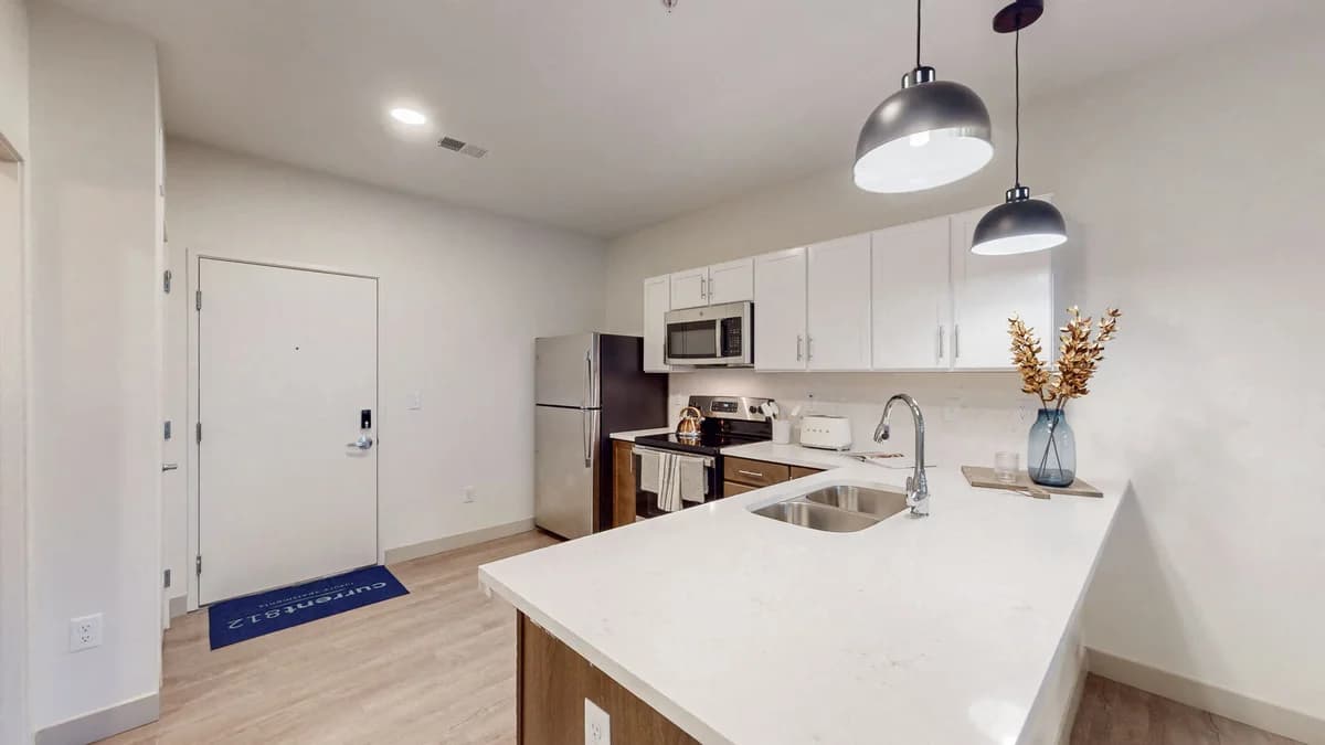 Current812 - Apartment - 35