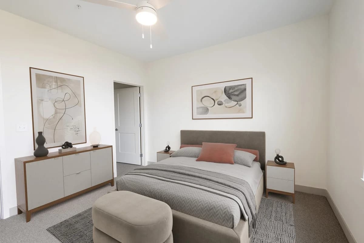 Louisville apartments for rent - image - The Beck II