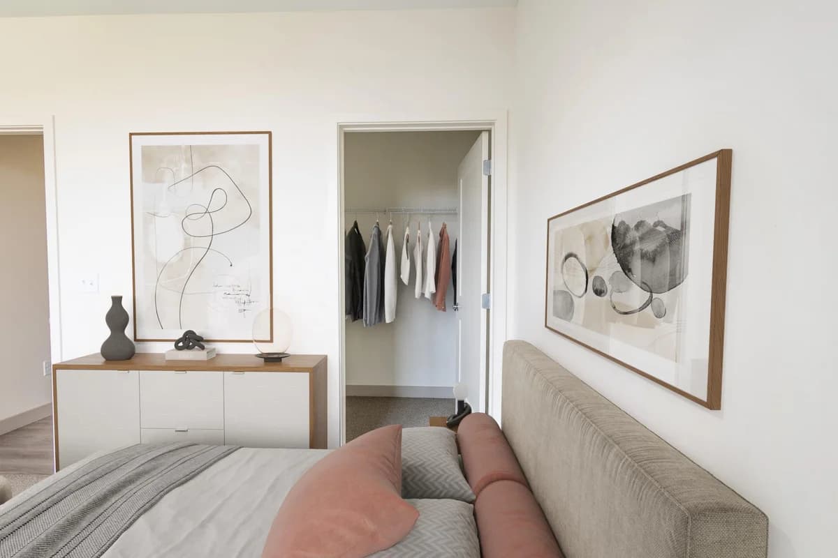 Current812 - Apartment - 92