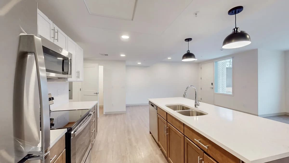 Louisville apartments for rent - image - The Levee I