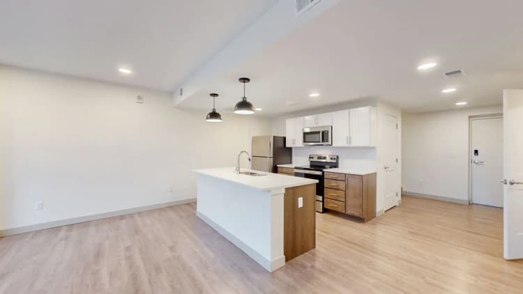 Louisville apartments for rent - image - The Levee I