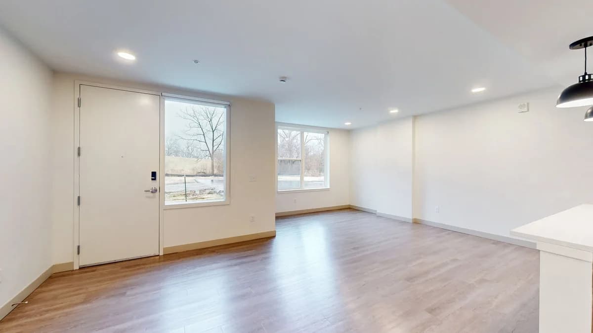 Current812 - Apartment - 72