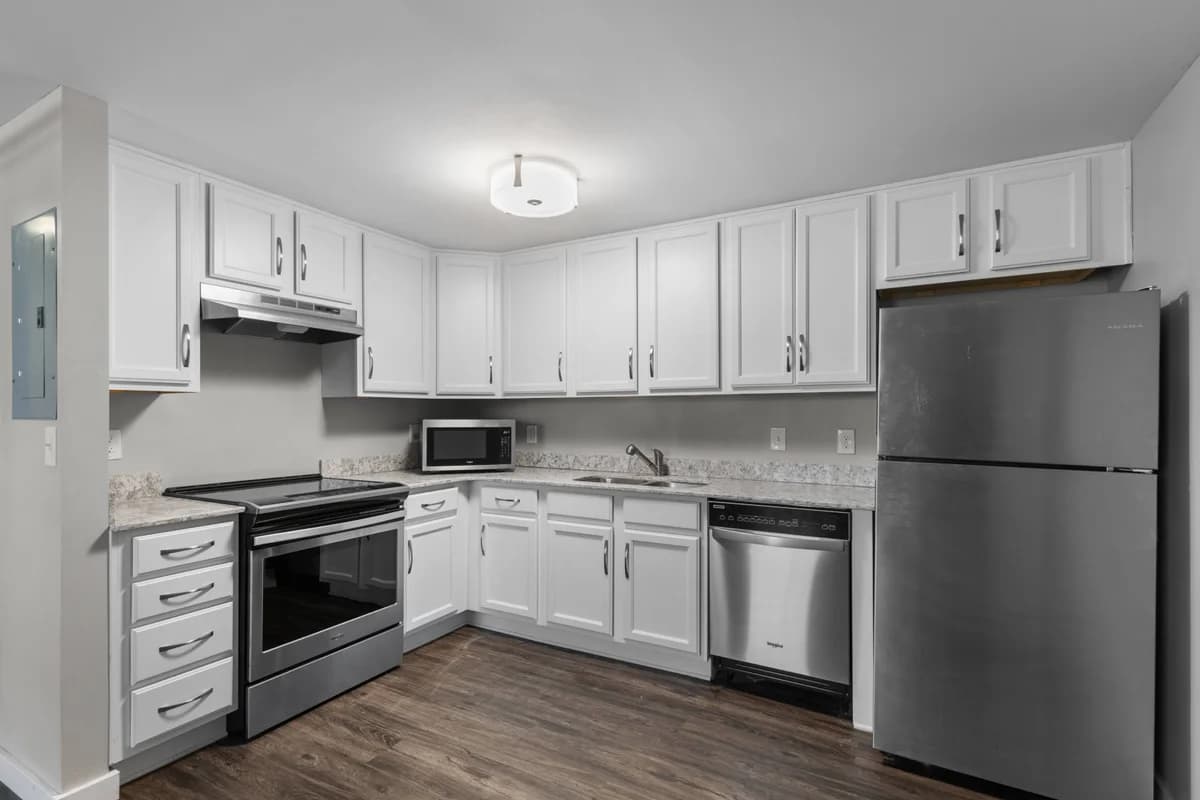 Louisville apartments for rent - Property image - Clarksville Lofts - 3
