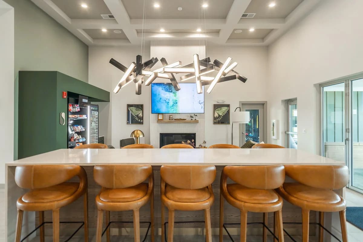 Sage Springs - Apartment - 15