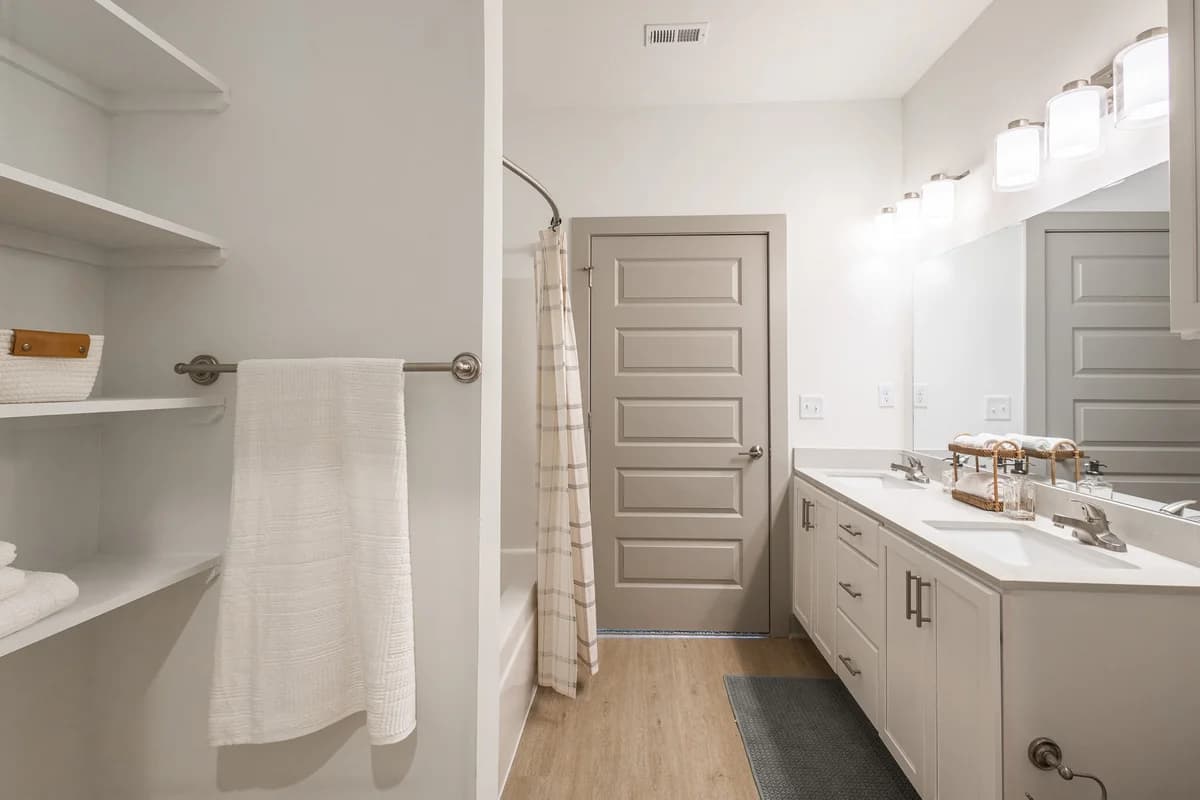 Sage Springs - Apartment - 34