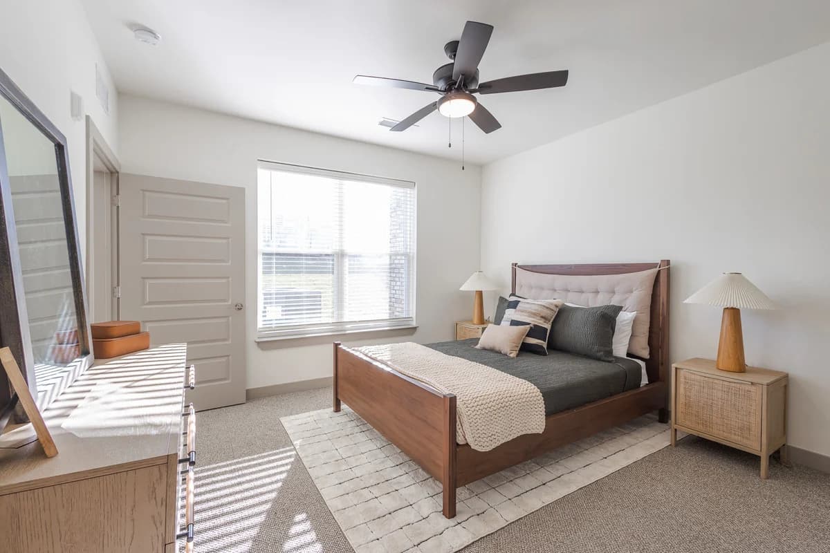 Sage Springs - Apartment - 33
