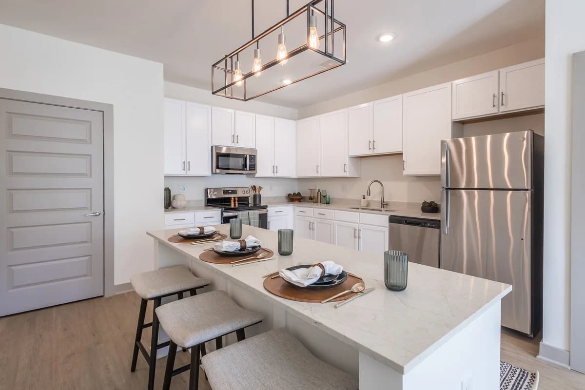 Sage Springs - Apartment - 56