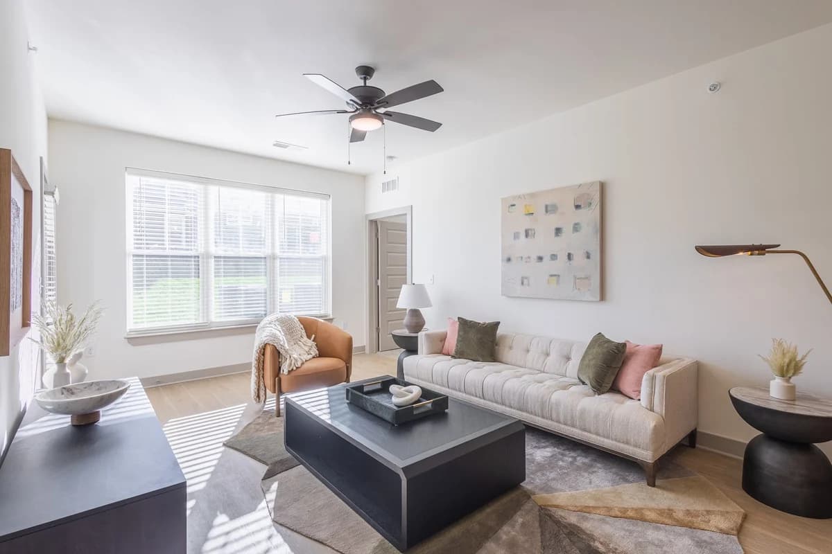 Sage Springs - Apartment - 60