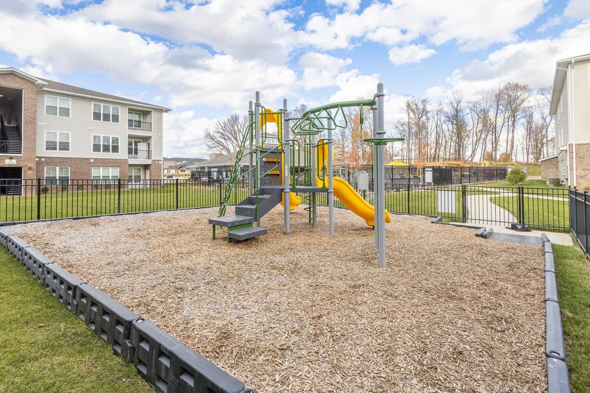 Arbour Place Apartments - Apartment - 20