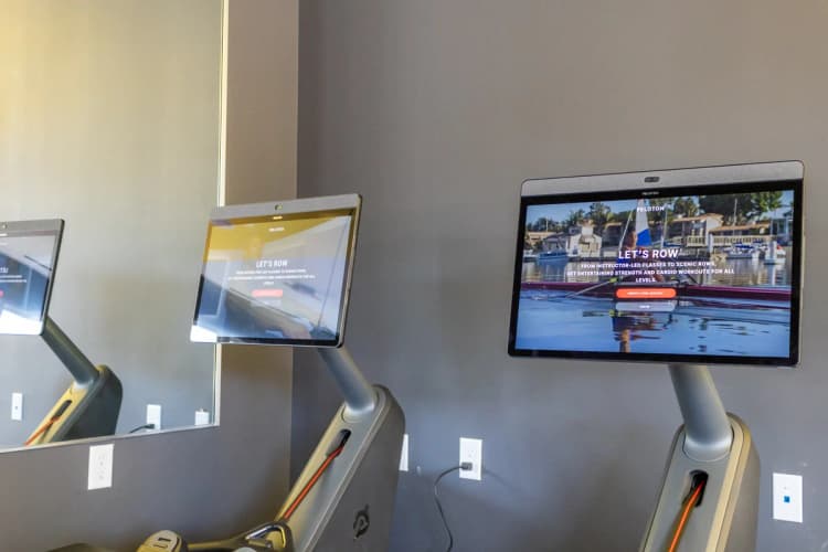 Louisville apartments for rent - image - Beautiful Fitness Center
