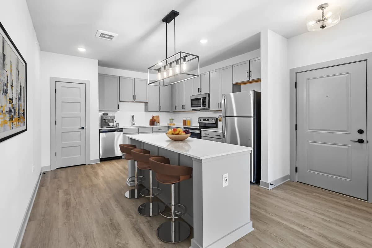 Arbour Place Apartments - Apartment - 35