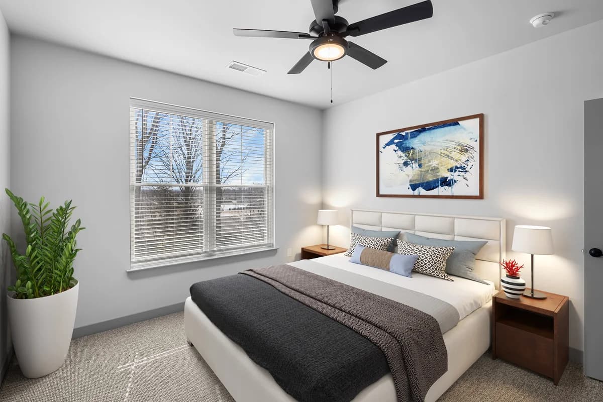 Arbour Place Apartments - Apartment - 44