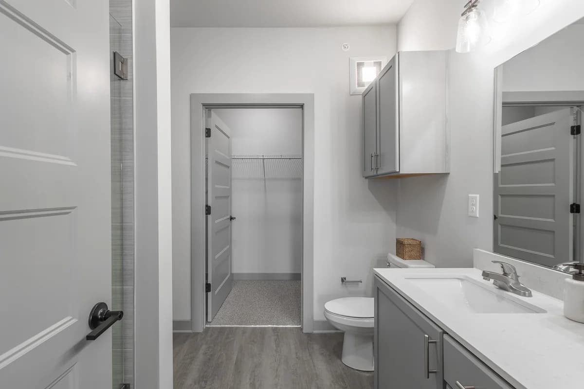 Arbour Place Apartments - Apartment - 48