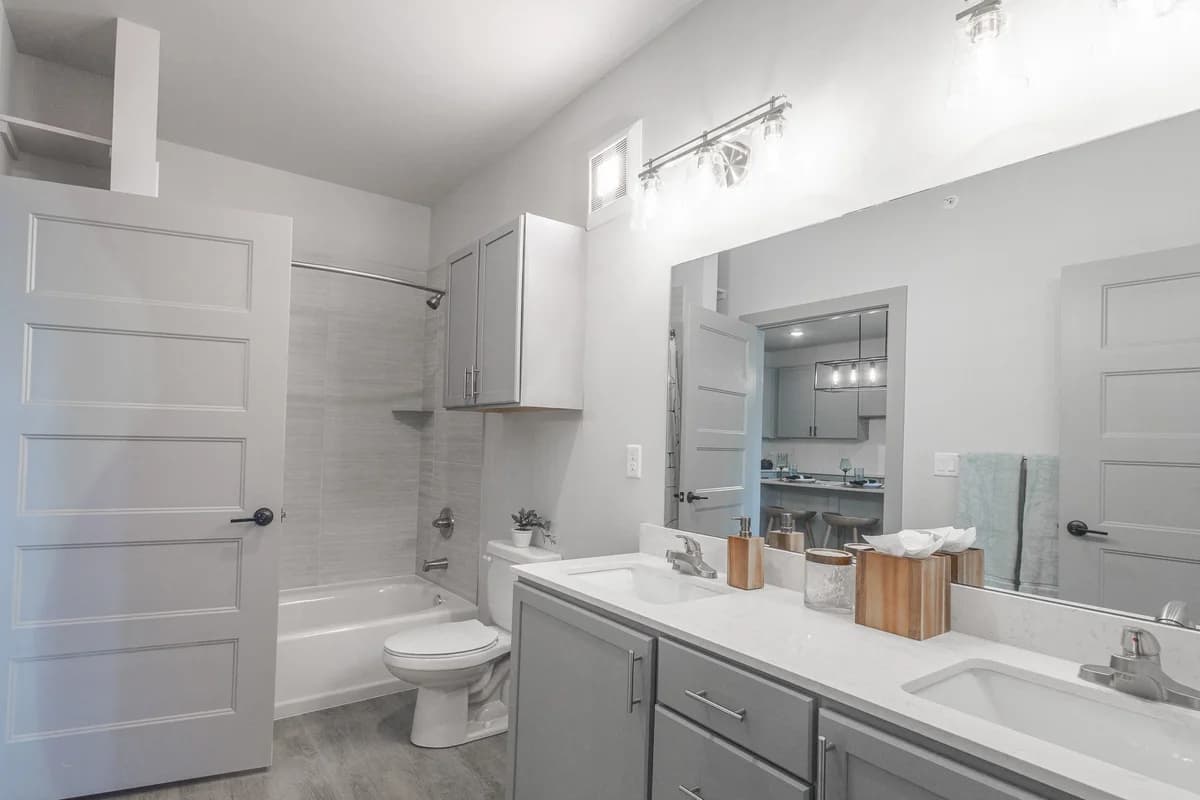 Arbour Place Apartments - Apartment - 50