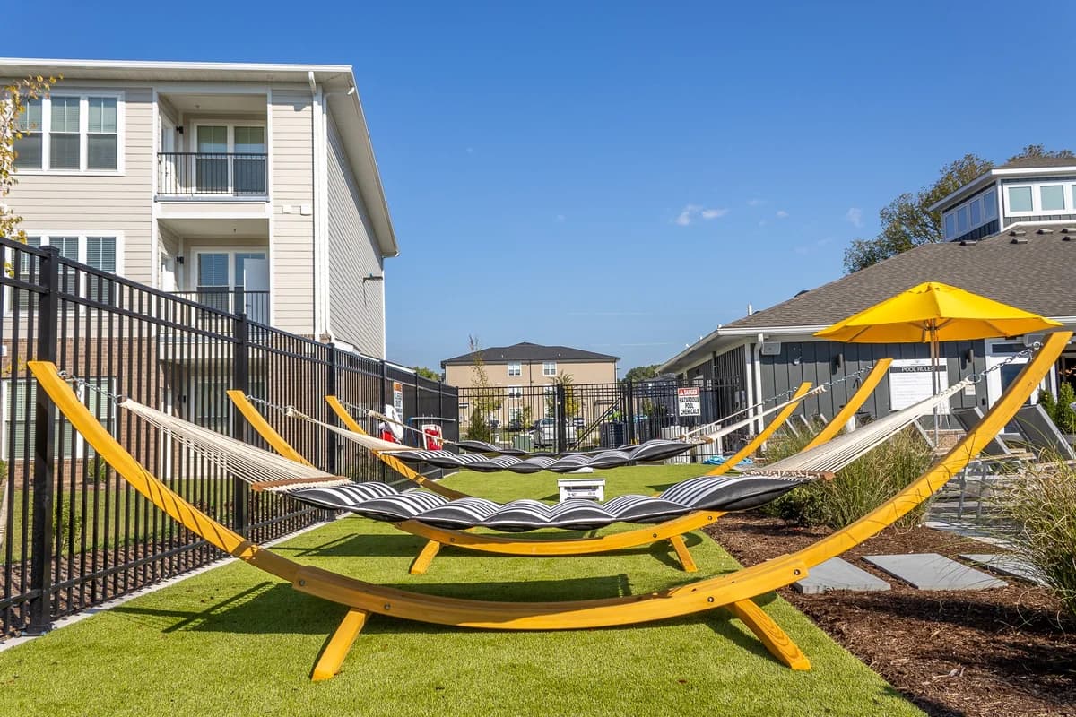 Arbour Place Apartments - Apartment - 10