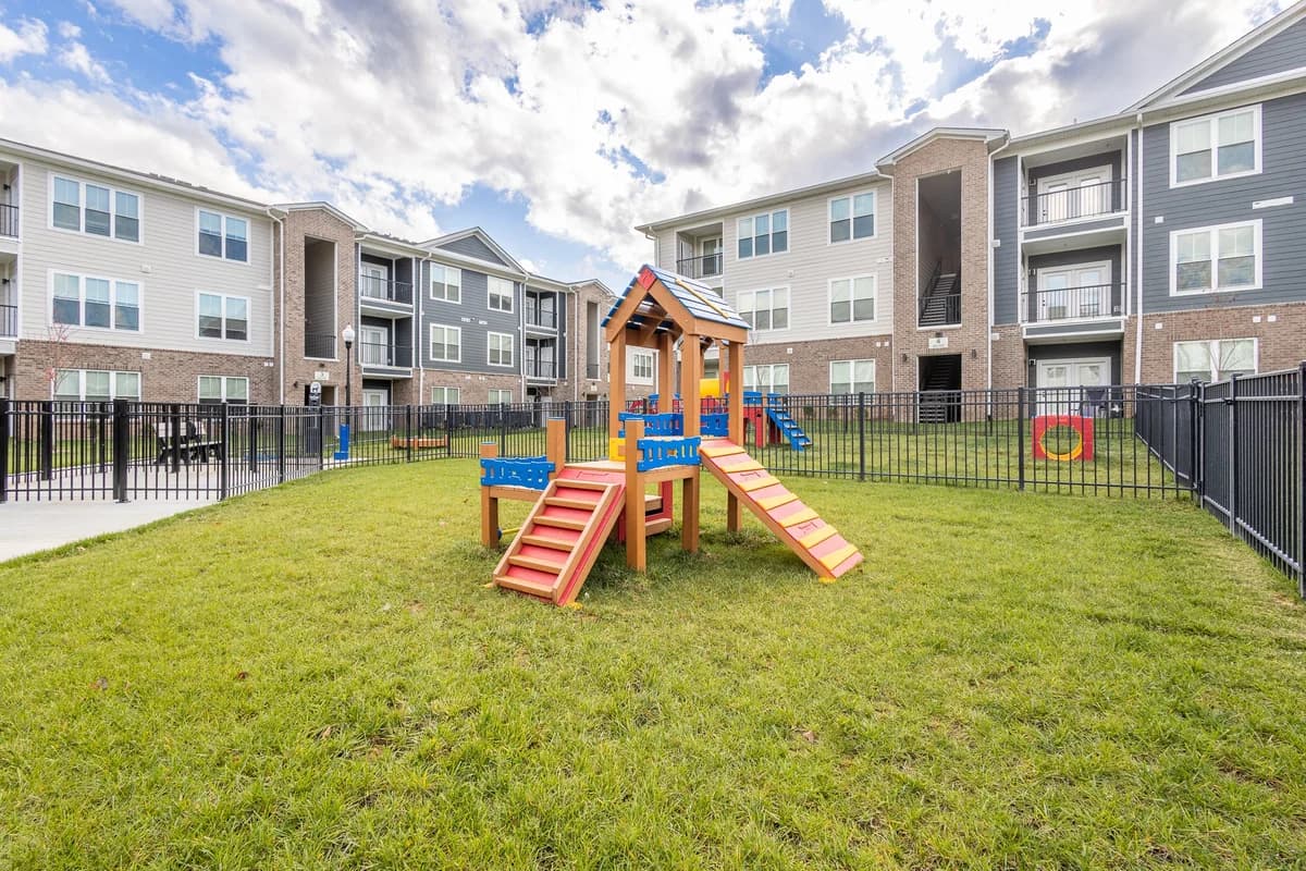 Arbour Place Apartments - Apartment - 24