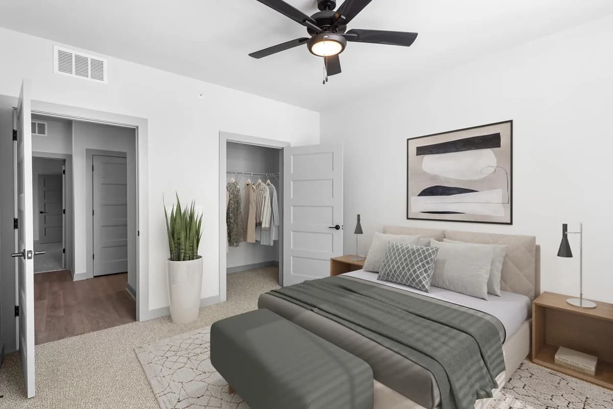 Arbour Place Apartments - Apartment - 46
