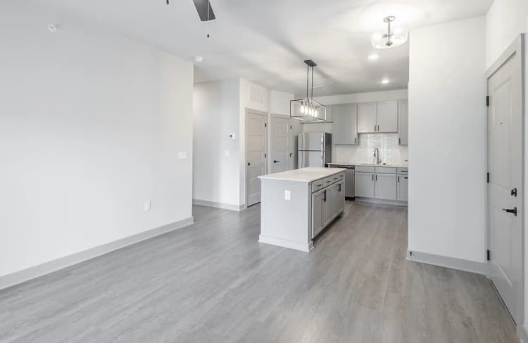 Louisville apartments for rent - image - 1 Bed, 1 Bath