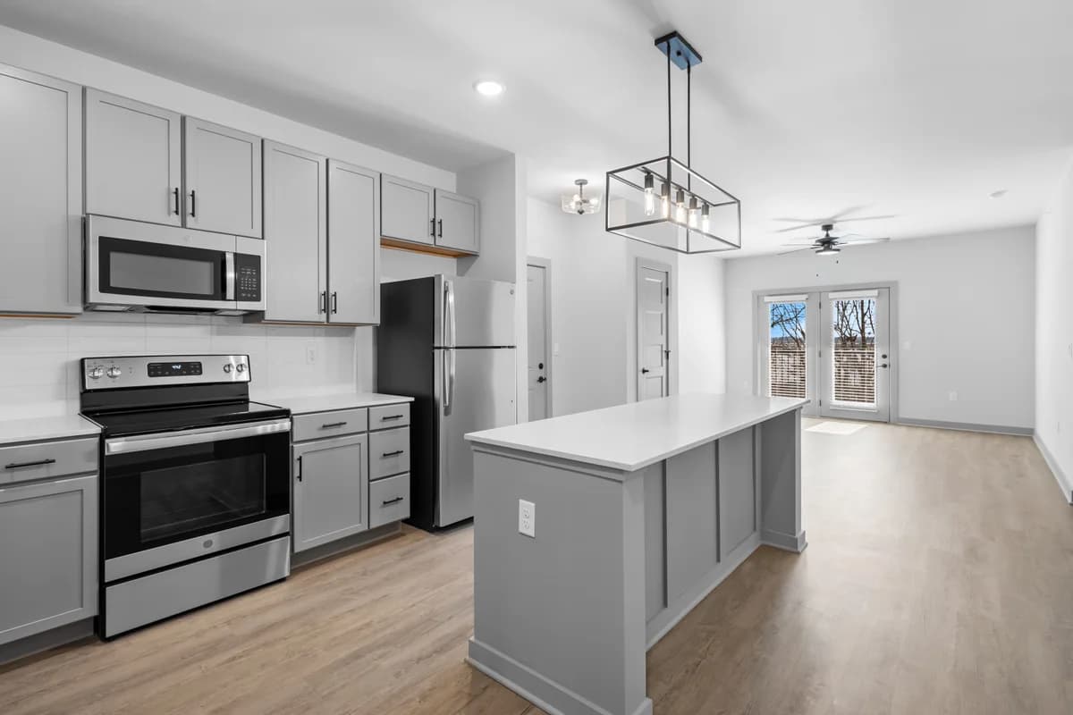 Arbour Place Apartments - Apartment - 72