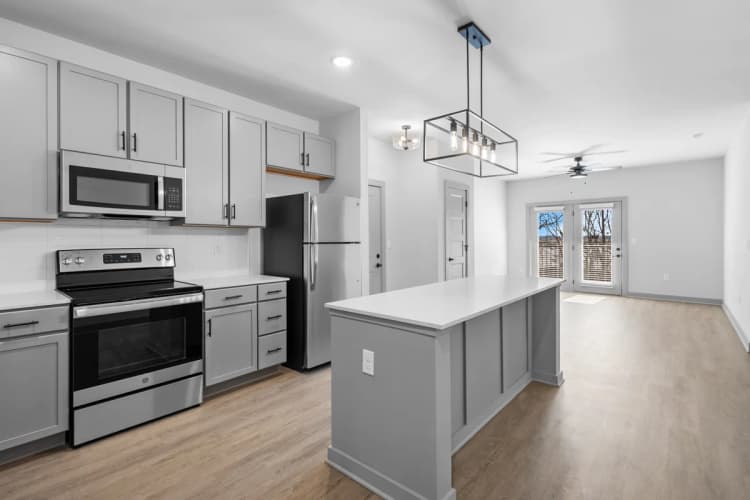 Louisville apartments for rent - image - 3 Bed, 2 Bath